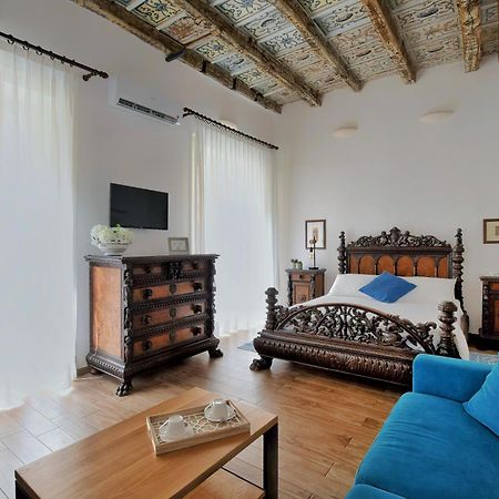 Iflat Palazzo Ragusi Apartment Palermo Exterior photo