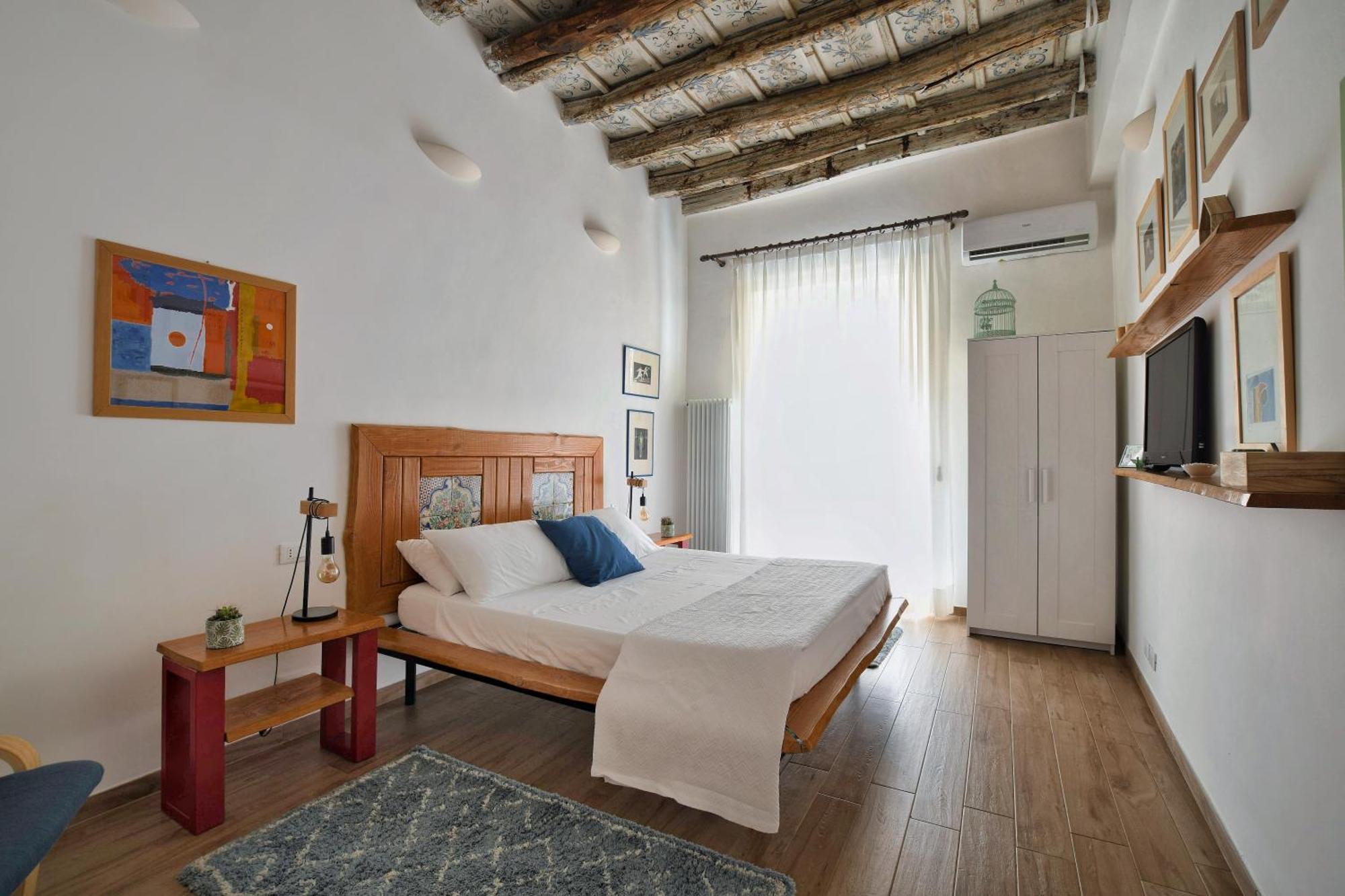 Iflat Palazzo Ragusi Apartment Palermo Exterior photo