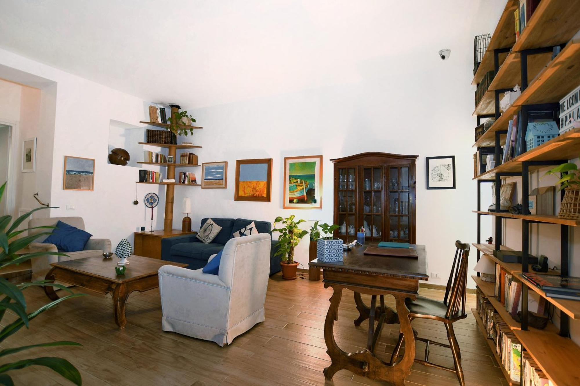 Iflat Palazzo Ragusi Apartment Palermo Exterior photo