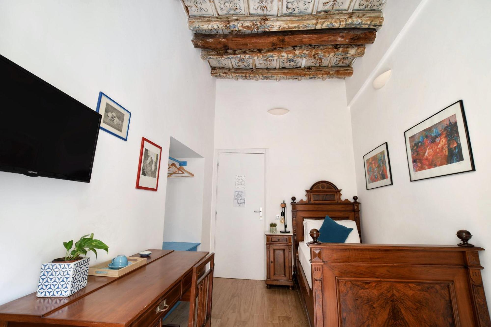 Iflat Palazzo Ragusi Apartment Palermo Exterior photo