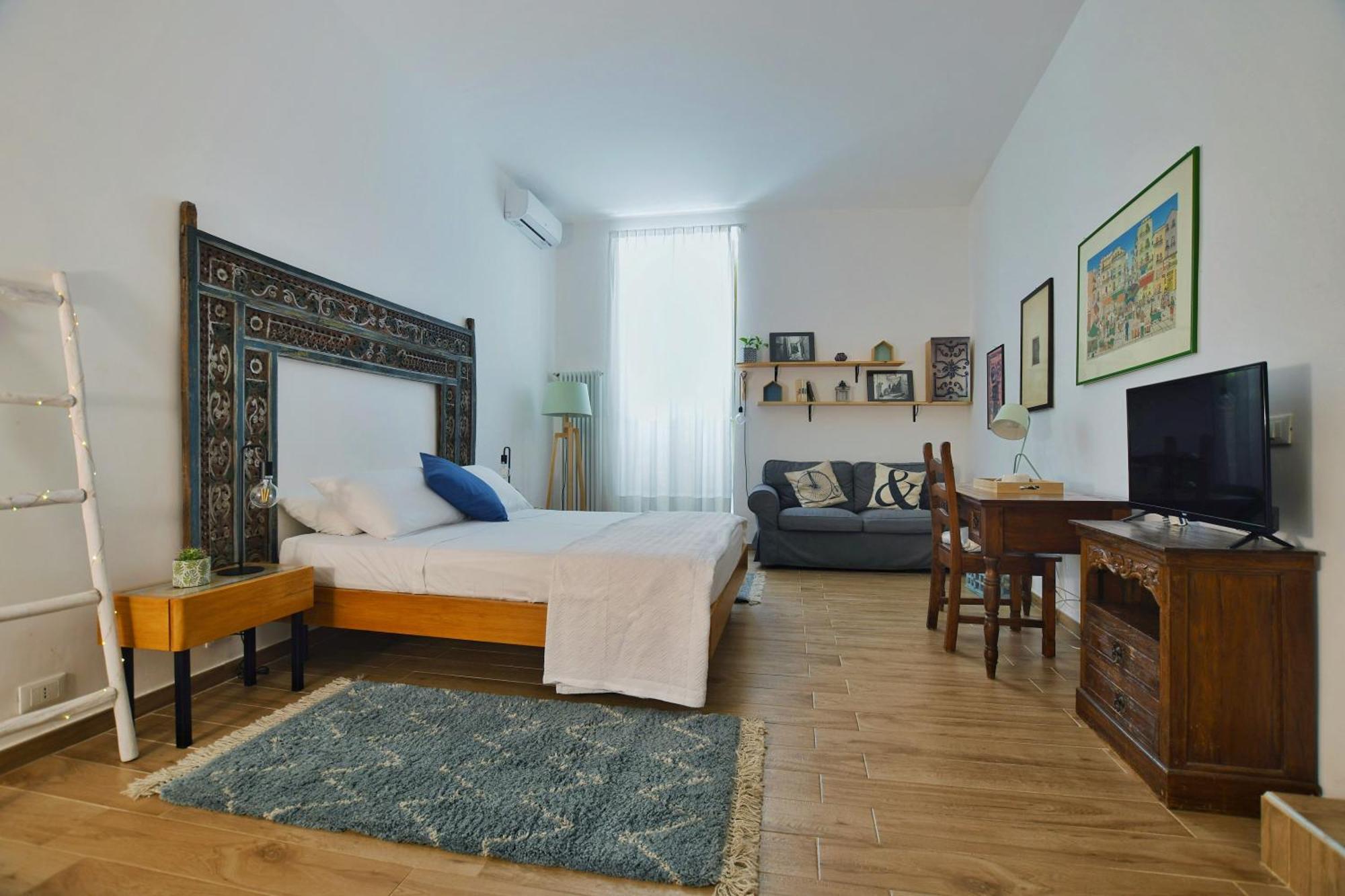 Iflat Palazzo Ragusi Apartment Palermo Exterior photo
