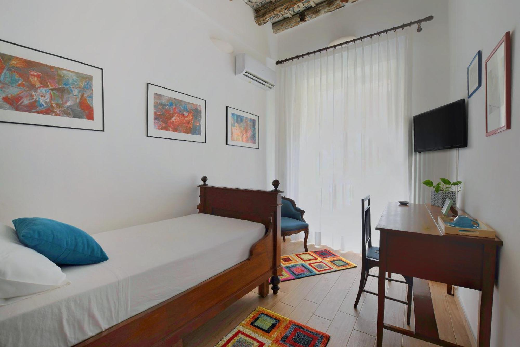 Iflat Palazzo Ragusi Apartment Palermo Exterior photo